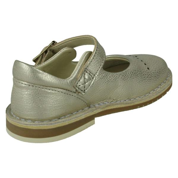 Clarks Girls Clarks Mary Jane Shoes Comet Play