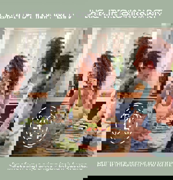 Cello Perfect Temperature Airfryer