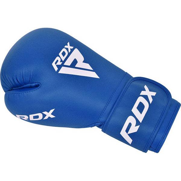 RDX Sports BOXING GLOVES AS2 BLUE