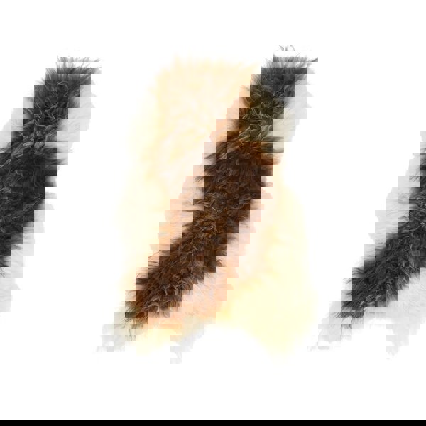 Icelandic Sheepskin | Long Wool | 100-120 cm Spotted