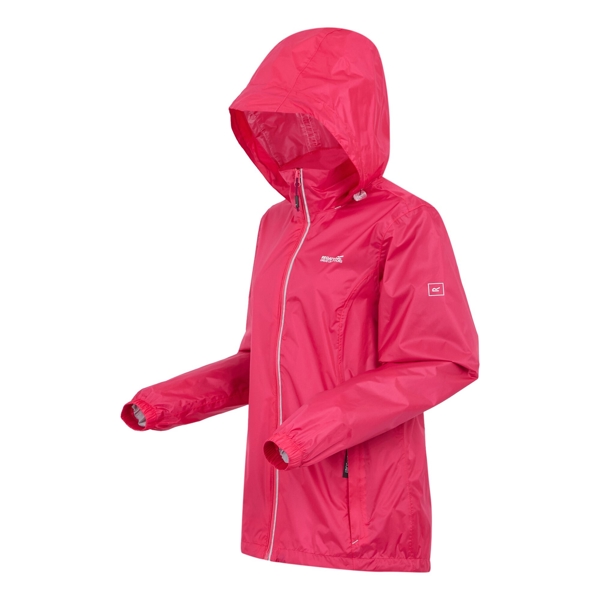 Regatta Women's Corinne IV Waterproof Jacket - Pop