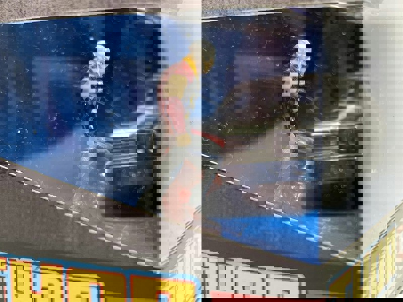 Jada Thor 6 1970 Chevrolet Chevelle SS 1:32 Jada 253223019 34476