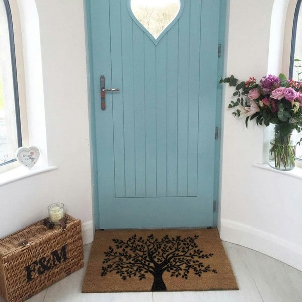 Tree of Life Doormat - Extra Large [D]