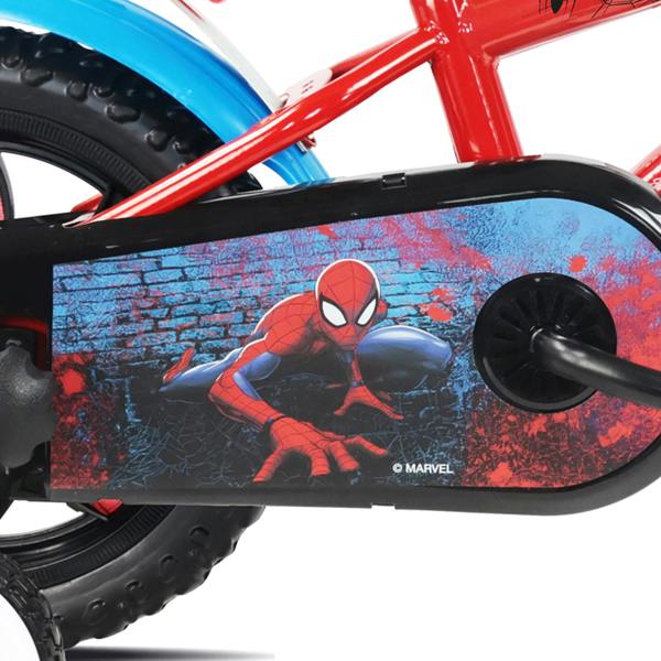 Denver Spider-man 12" Bicycle