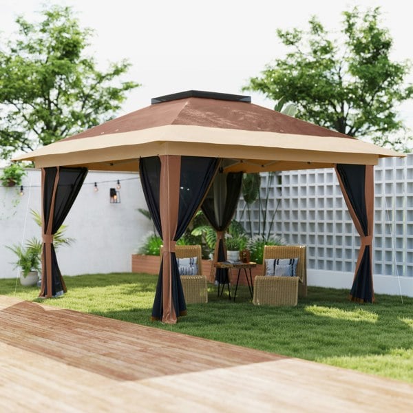 Pop Up Canopy