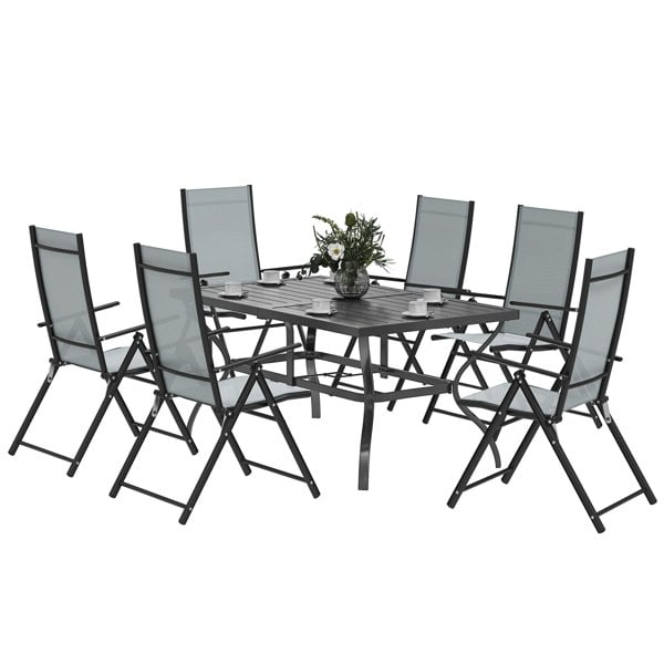 Patio Dining Set