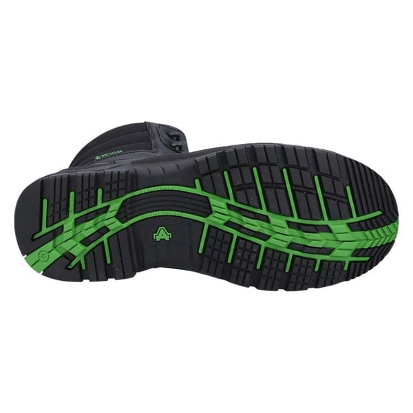 Amblers Safety 503 Men's Safety Boots in Black