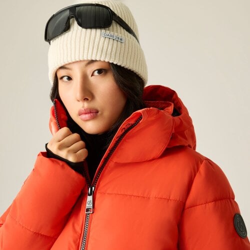 Dare 2B Womens/Ladies Padded Jacket - Grenadine