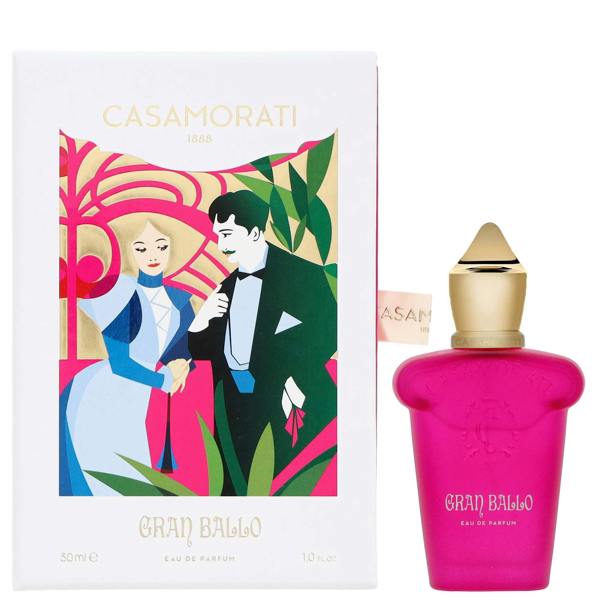 Casamorati Gran Ballo Eau de Parfum Spray 30ml - Additional 2