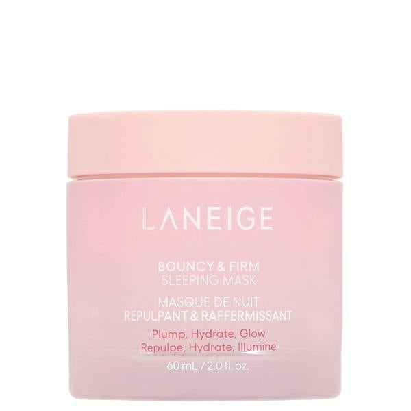 Laneige Bouncy & Firm Sleeping Mask 60ml
