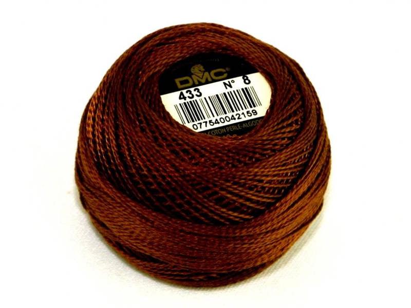 433 | Brown