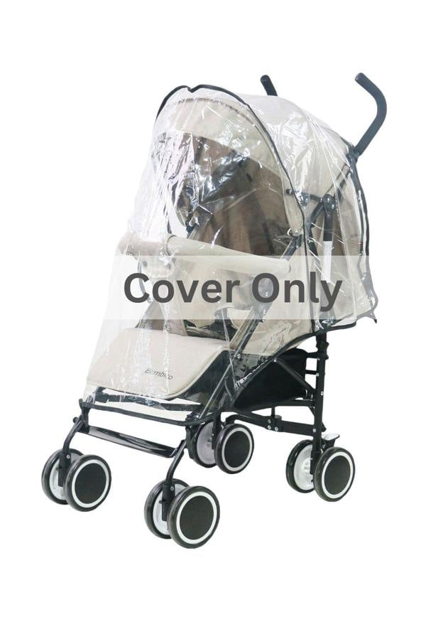 Bambico Easy Fold Stroller Pushchair - Cover Only