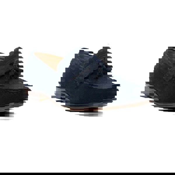 Dune London Dune Blaikes Classic Shoes Male - Navy