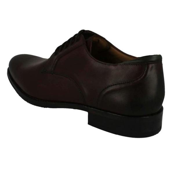 Clarks Mens Clarks Oxford Lace Up Shoe CraftArlo Lace