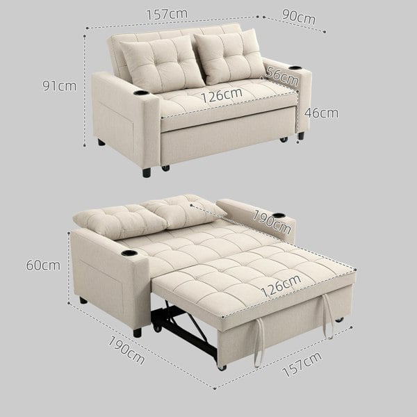 Sofa Bed