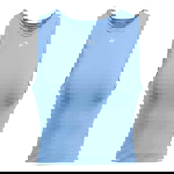 Under Armour Womens Vanish Seamless Tank Top - Blue