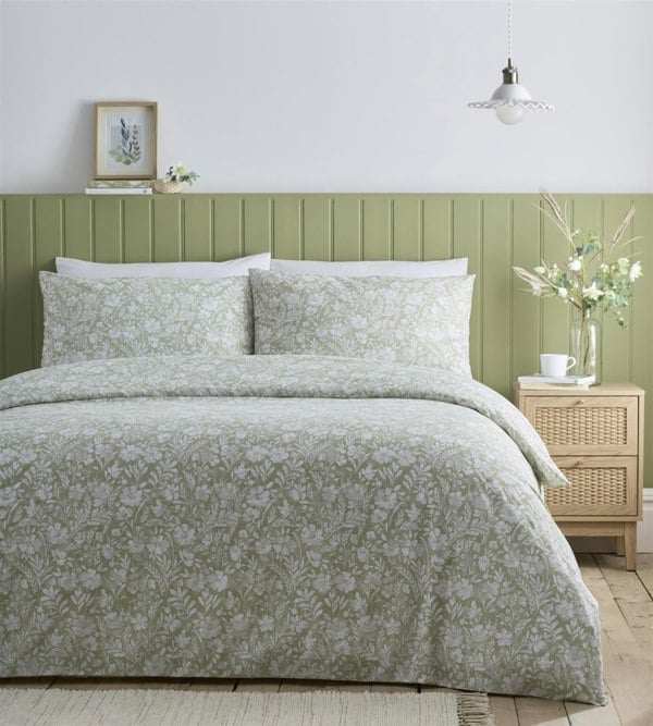 Charlotte Thomas Olivia Duvet Cover Set