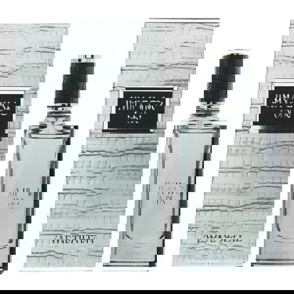 Jimmy Choo Man Eau de Toilette 30ml