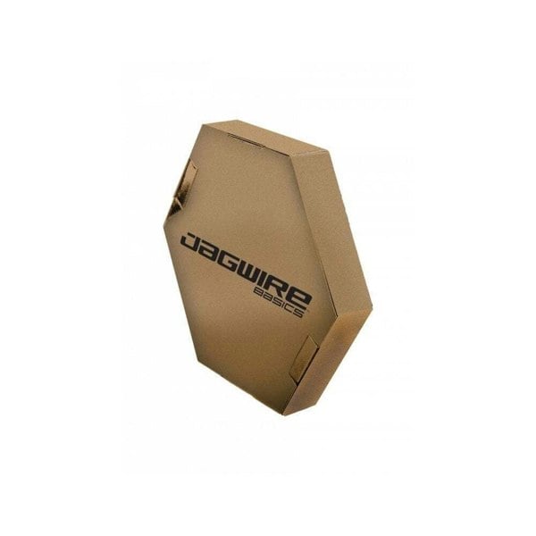 JAGWIRE Gear Outer LEX Black 4mm