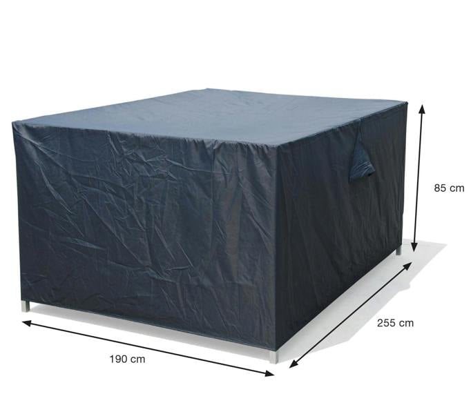 Coverit Dining Set 255cm x 190cm x 85cm
