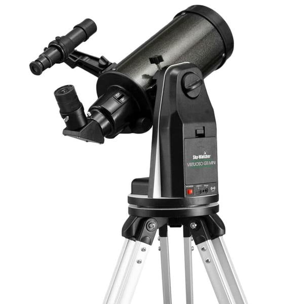Sky Watcher K100 Wi-Fi Astronomy Telescope with Mini Virtuoso GTi Mount