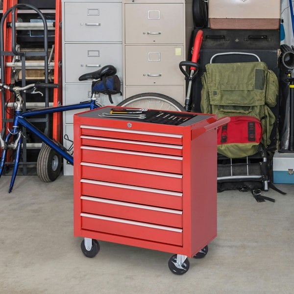 Tool Chest