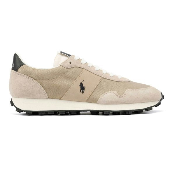 Ralph Lauren - 809960987003 Mens Trail125 Milkshake/Black
