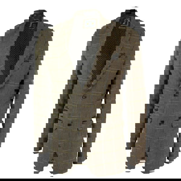 dx7_blazer_oak_34, dx7_blazer_oak_40, dx7_blazer_oak_46