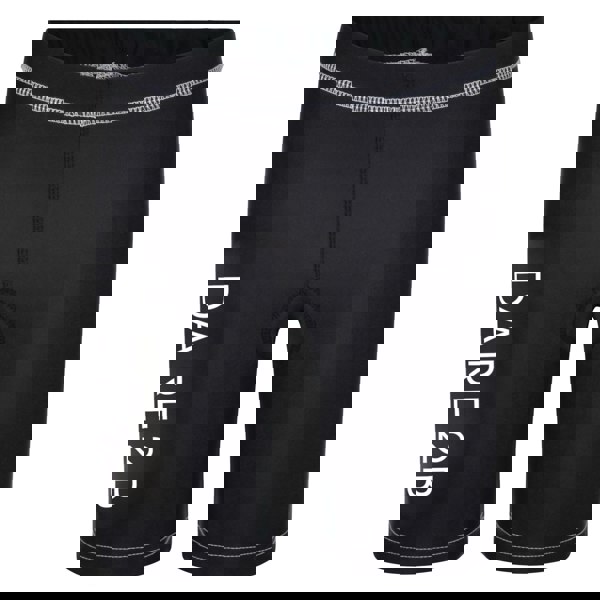 Dare 2b Childrens/Kids Gradual Cycle Shorts - Black