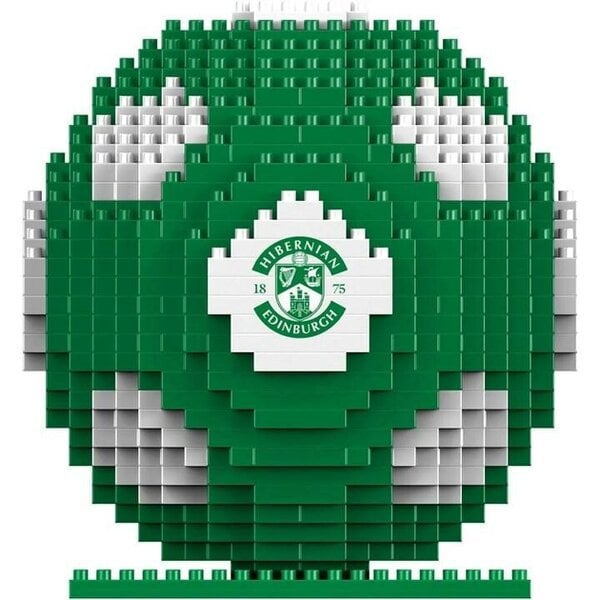 Hibernian FC BRXLZ Football, BRXLZ, Sports, Gift