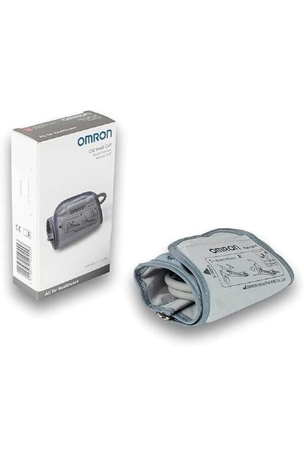 Omron CS2 M2, M2Basic + M3 Small Cuff 17-22cm