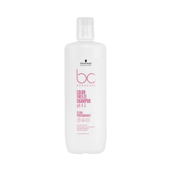 Schwarzkopf BC Bonacure Color Freeze Conditioner 1000 ml
