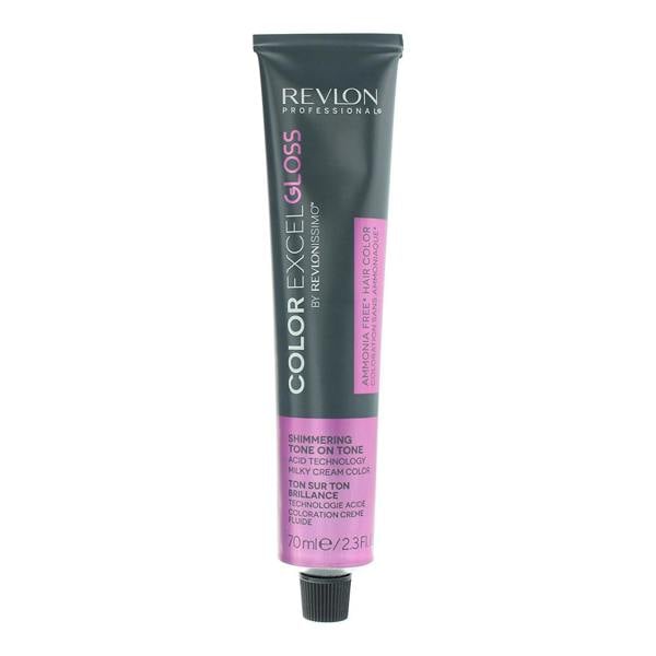 Revlon Revlonissimo Color Excel Hair Colour 70ml - 1 Anti-Red