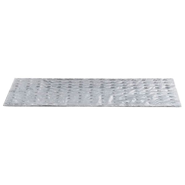 Berkfield Self-adhesive Stair Mats Rectangular 15 pcs 76x20 cm Black