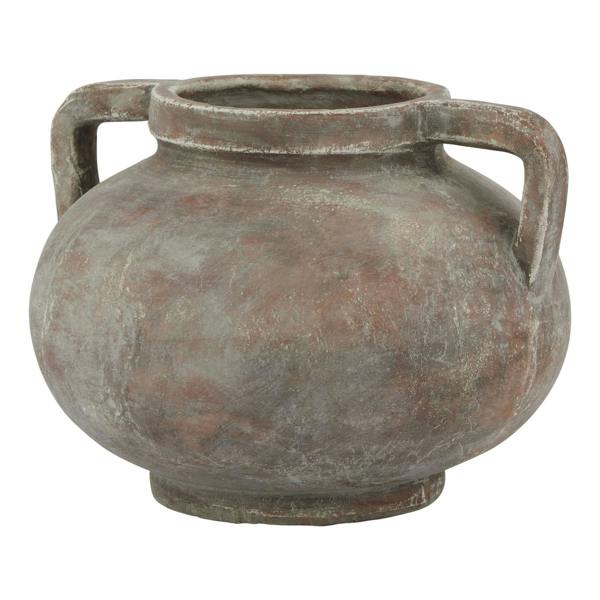 Hill Interiors Pelike Pot - Brown - 