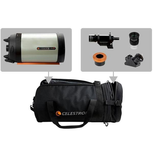 Celestron Padded Telescope Bag for 8 Inch Optical Tubes