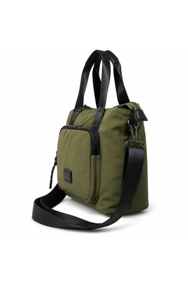 Kitise Lightweight Multi Pocket Tote Bag with Spacious Interior