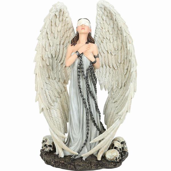 Spiral Direct CAPTIVE SPIRITS - Figurine