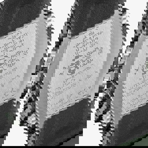 Casio G-Shock New Mudmaster Green Rubber Smart Watch GWG-B1000-3AER