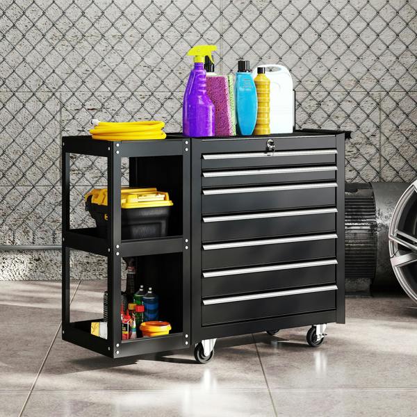 Tool Chest