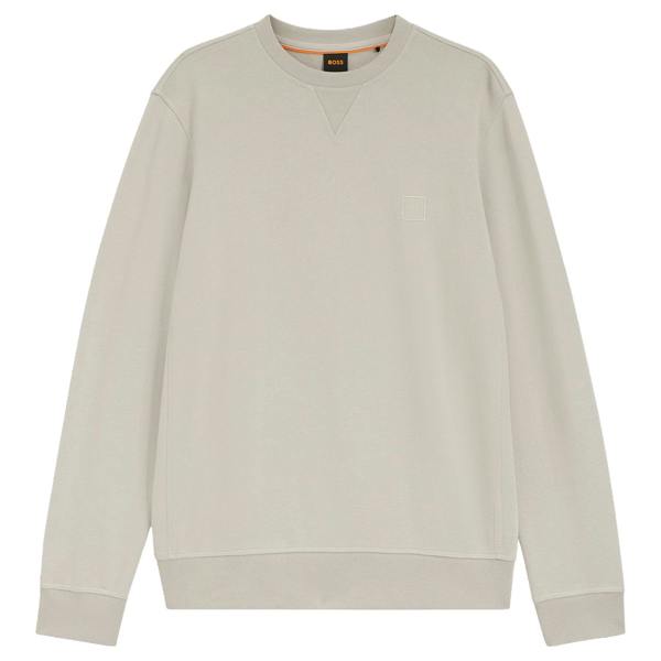Boss New WeStart Crew Sweat