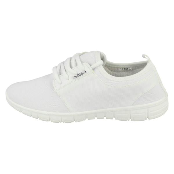 Reflex Ladies Reflex Lace Up Pumps