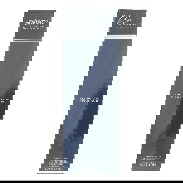 Baldessarini Signature Shower Gel 200ml