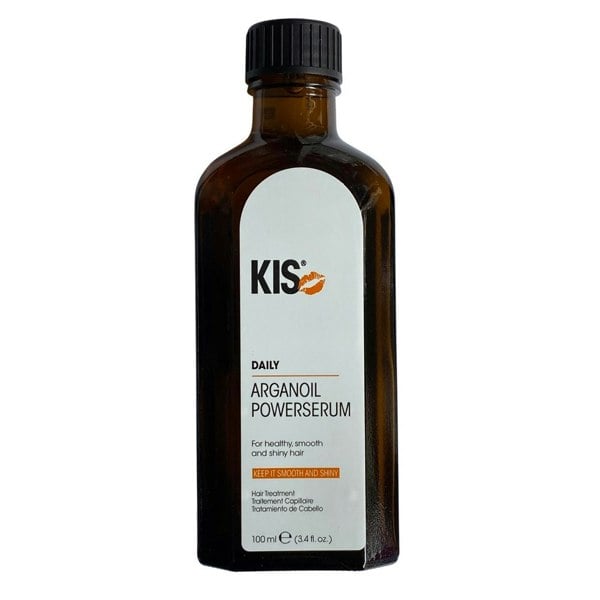 Kappers KIS ArganOil PowerSerum Treatment 100ml 