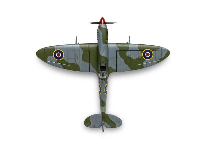 Airfix Supermarine Spitfire Mk.IXe (1:48 Scale)
