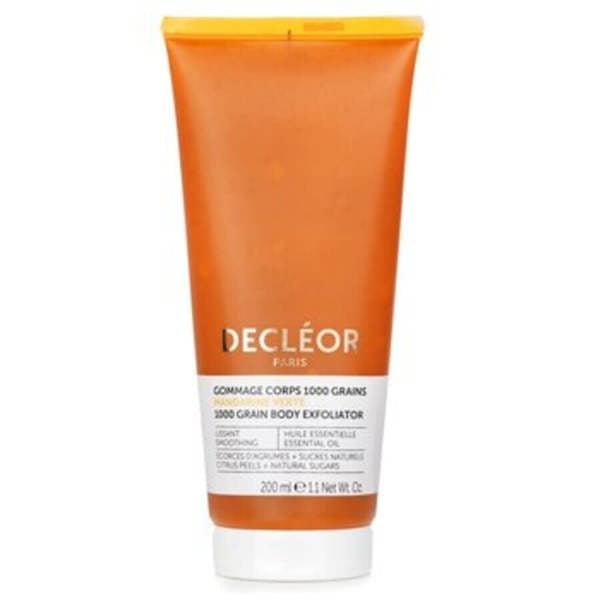 Decleor 1000 Grain Body Exfoliator 200ml