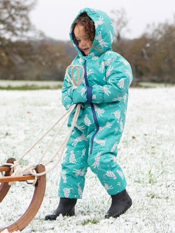 Kite Kids Nimbus Snowsuit