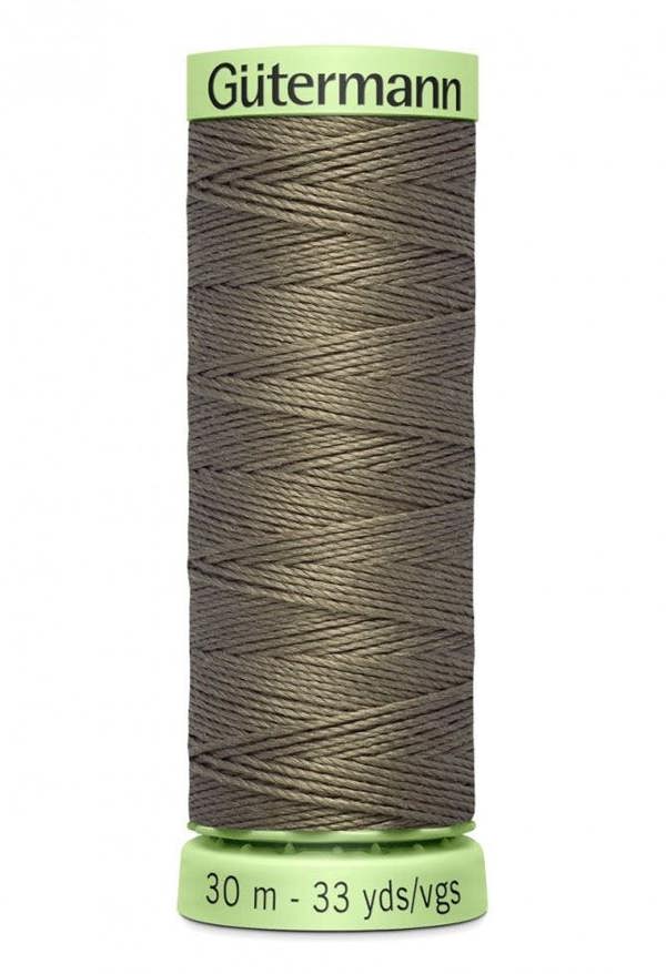 Gutermann Top Stitch Thread 30m Polyester Thread Suitable For Dressmaking