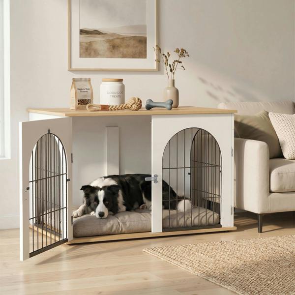 Dog Cage