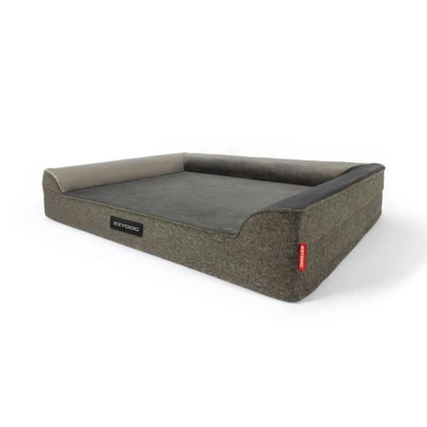 EzyDog Next Gen Orthopaedic Lounger Dog Bed